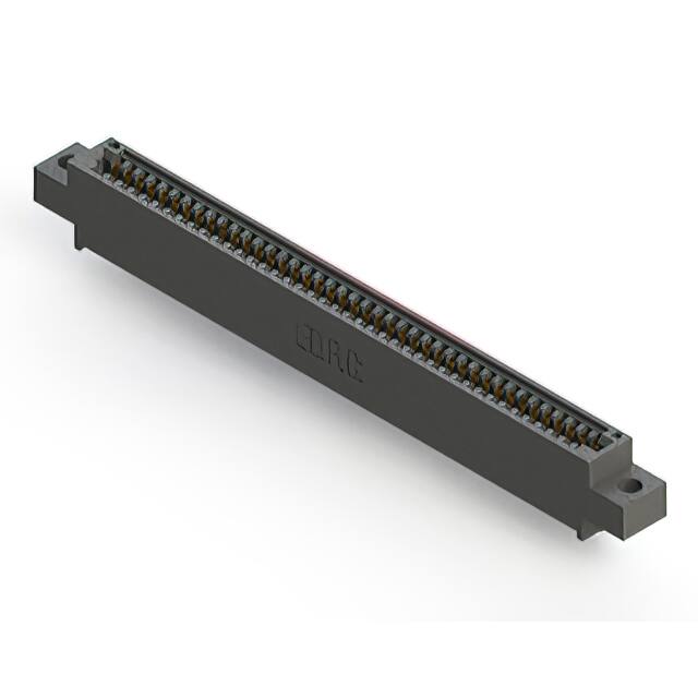 895-041-521-604 EDAC Inc.  Edgeboard Connectors
